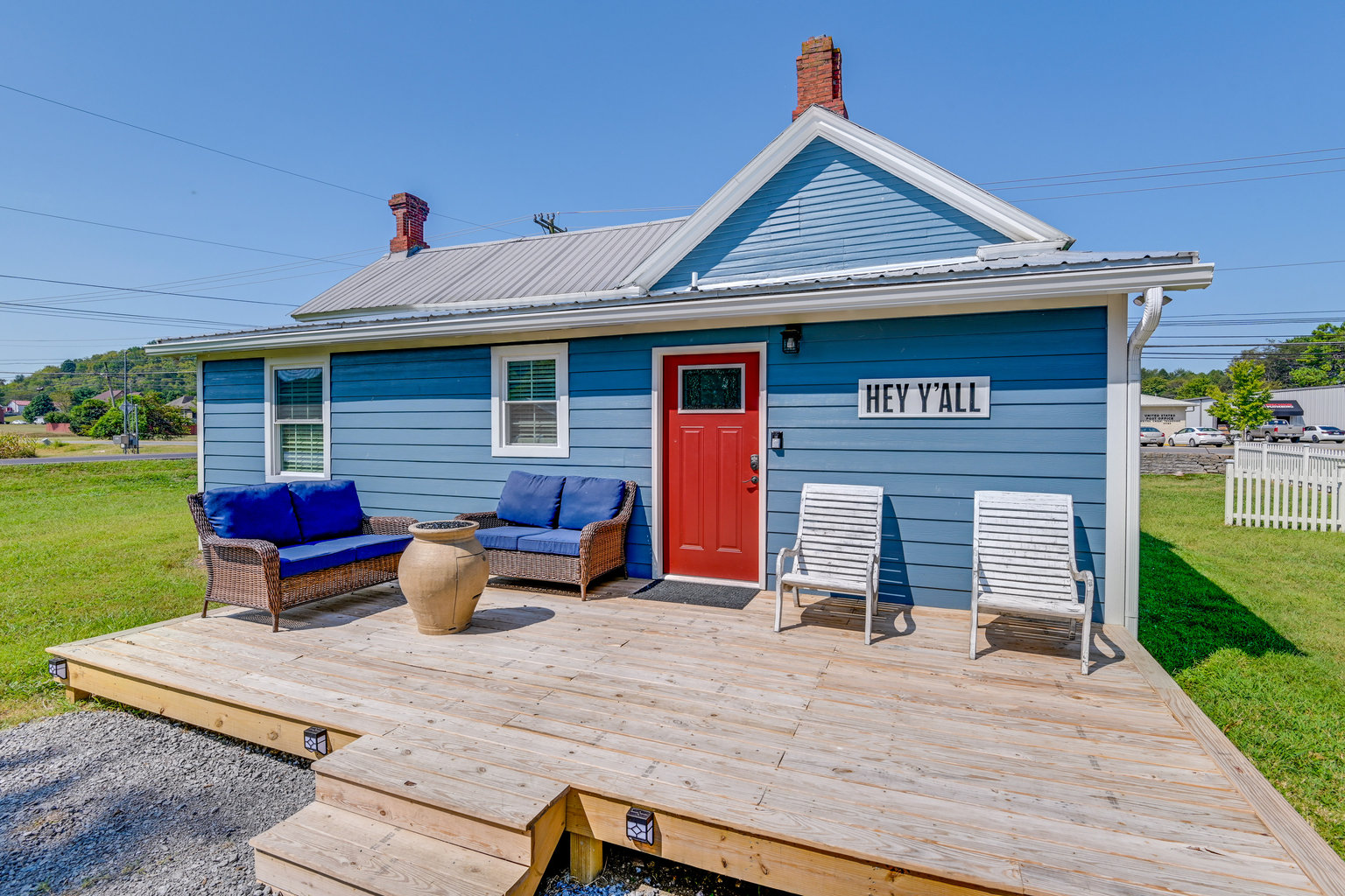 Nashville Vacation Rental