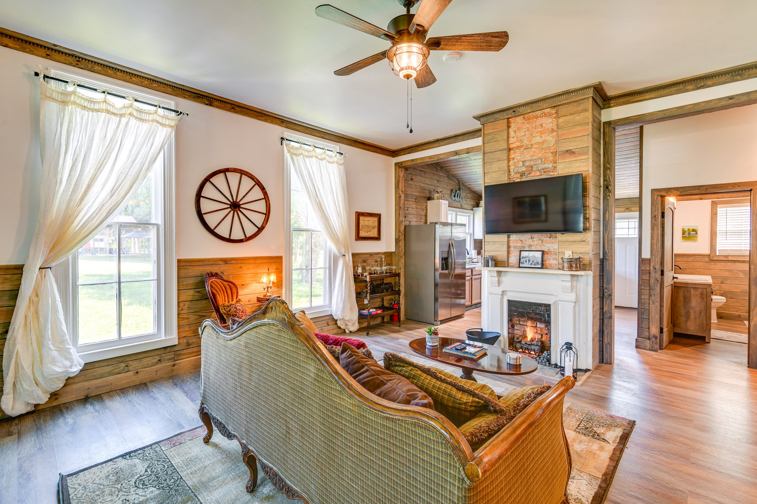 Nashville Vacation Rental