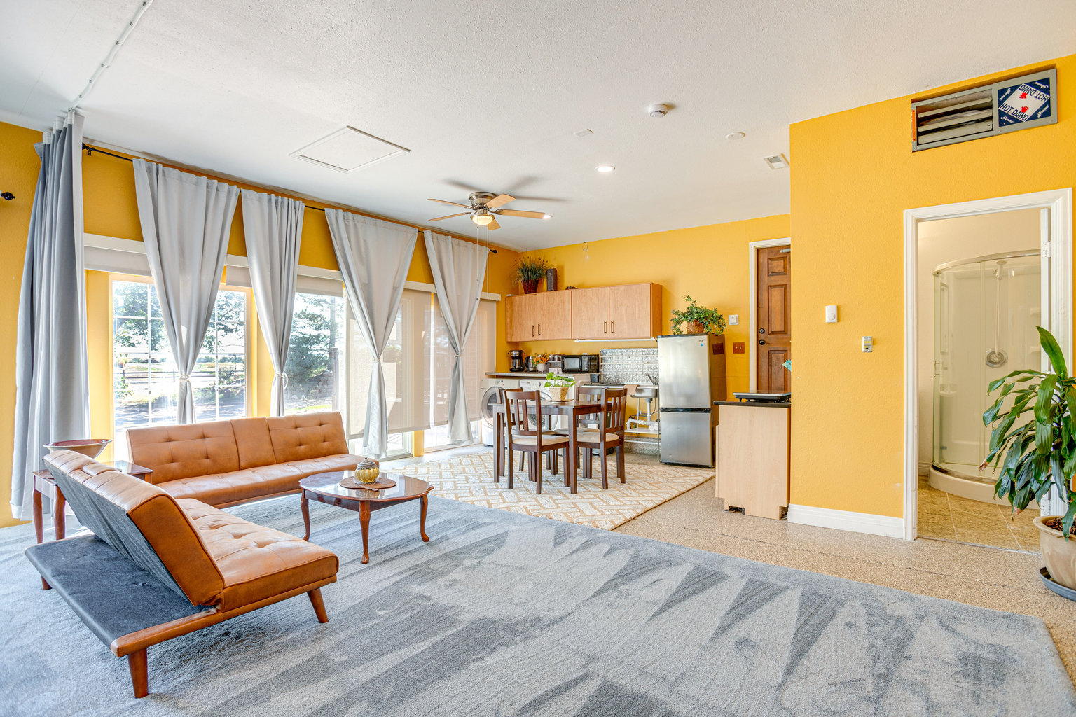 Aurora Vacation Rental