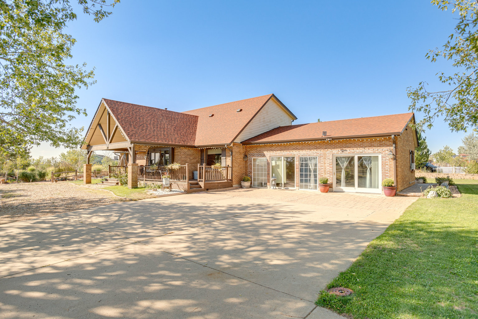 Aurora Vacation Rental