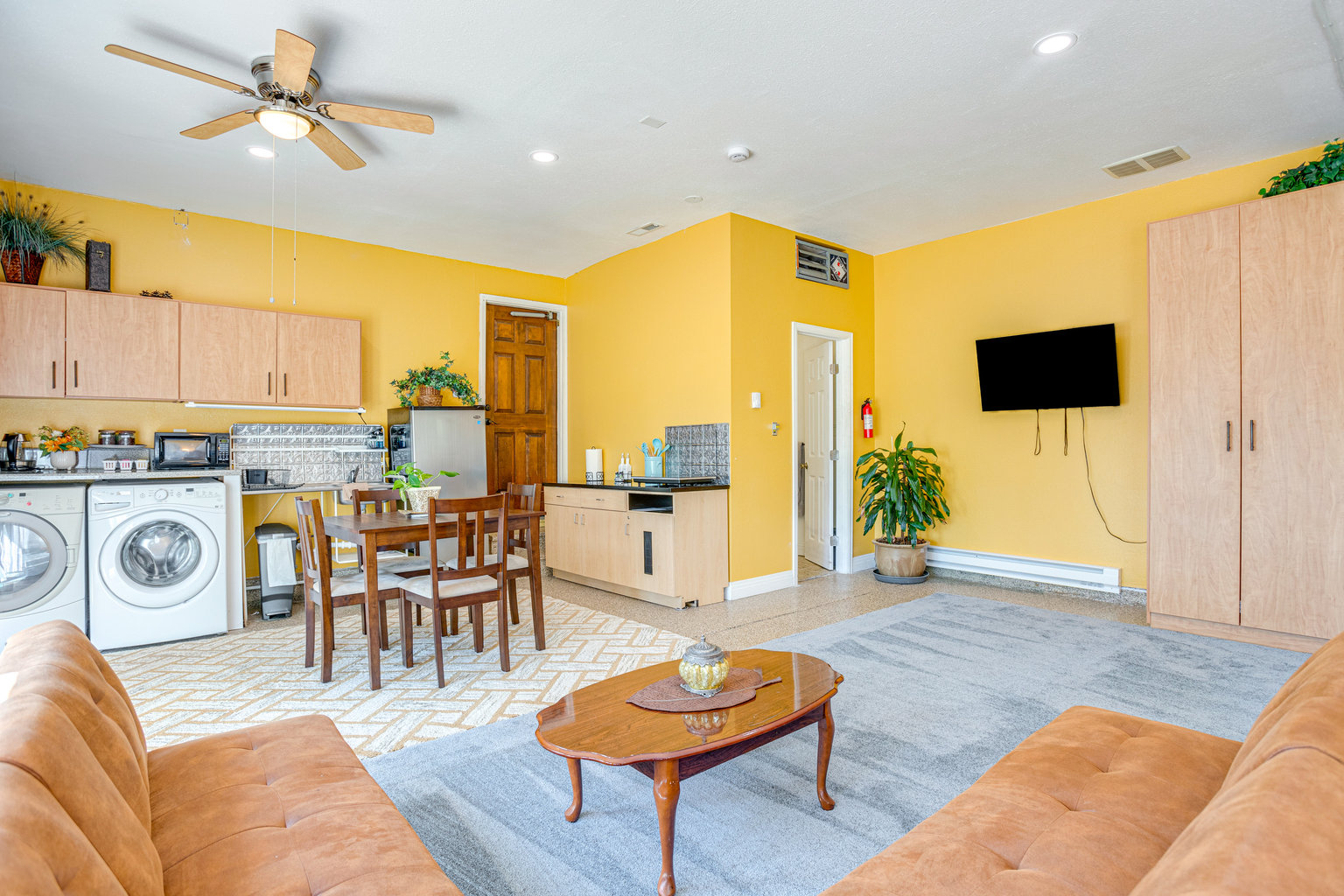 Aurora Vacation Rental