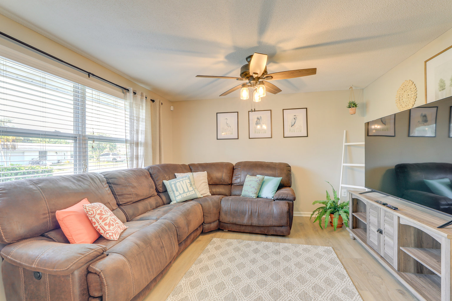 Bradenton Vacation Rental