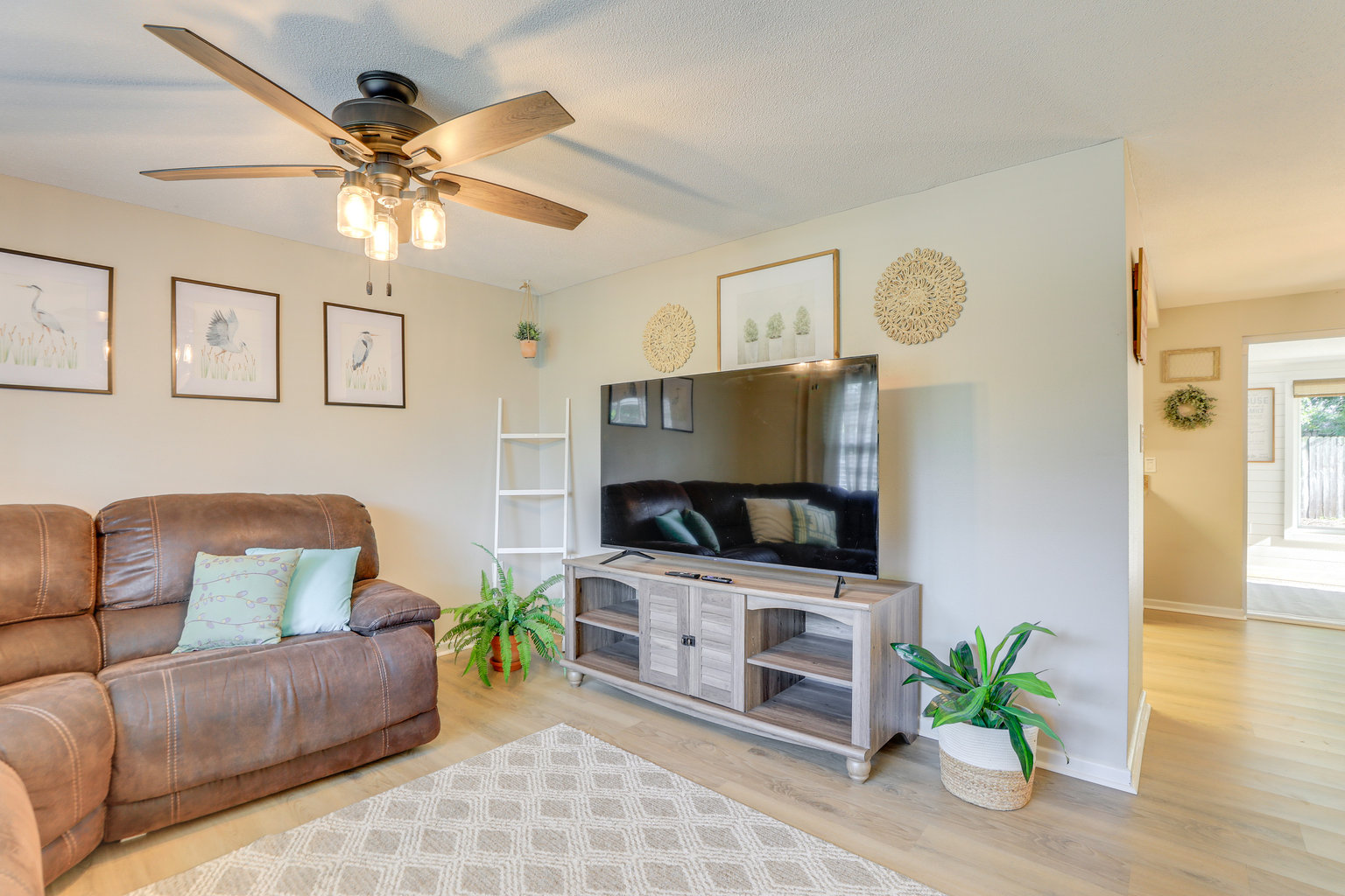 Bradenton Vacation Rental