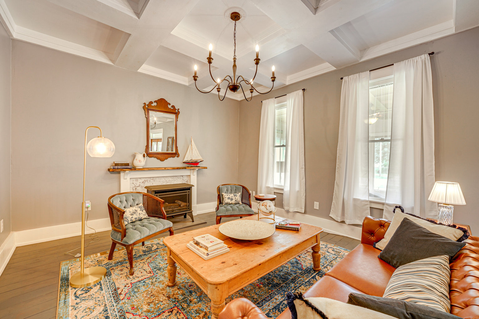 Manistee Vacation Rental