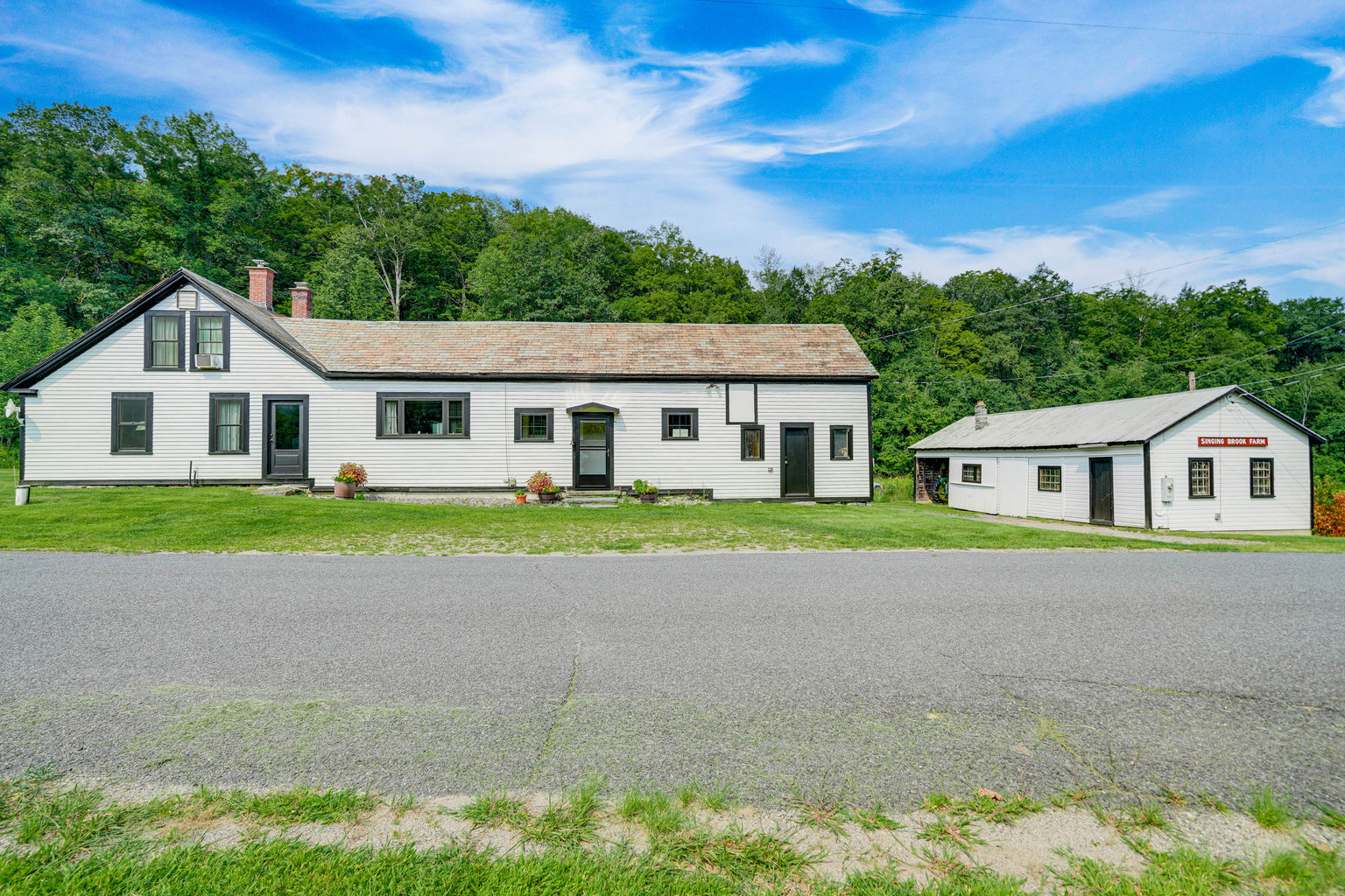 Hawley Vacation Rental