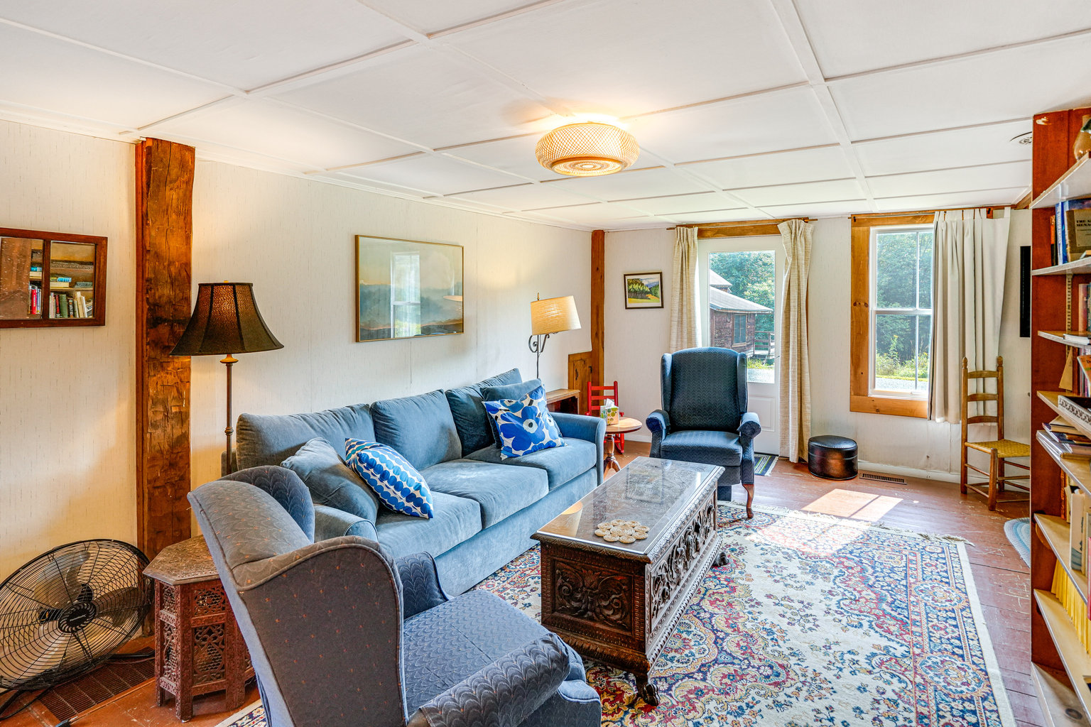 Hawley Vacation Rental