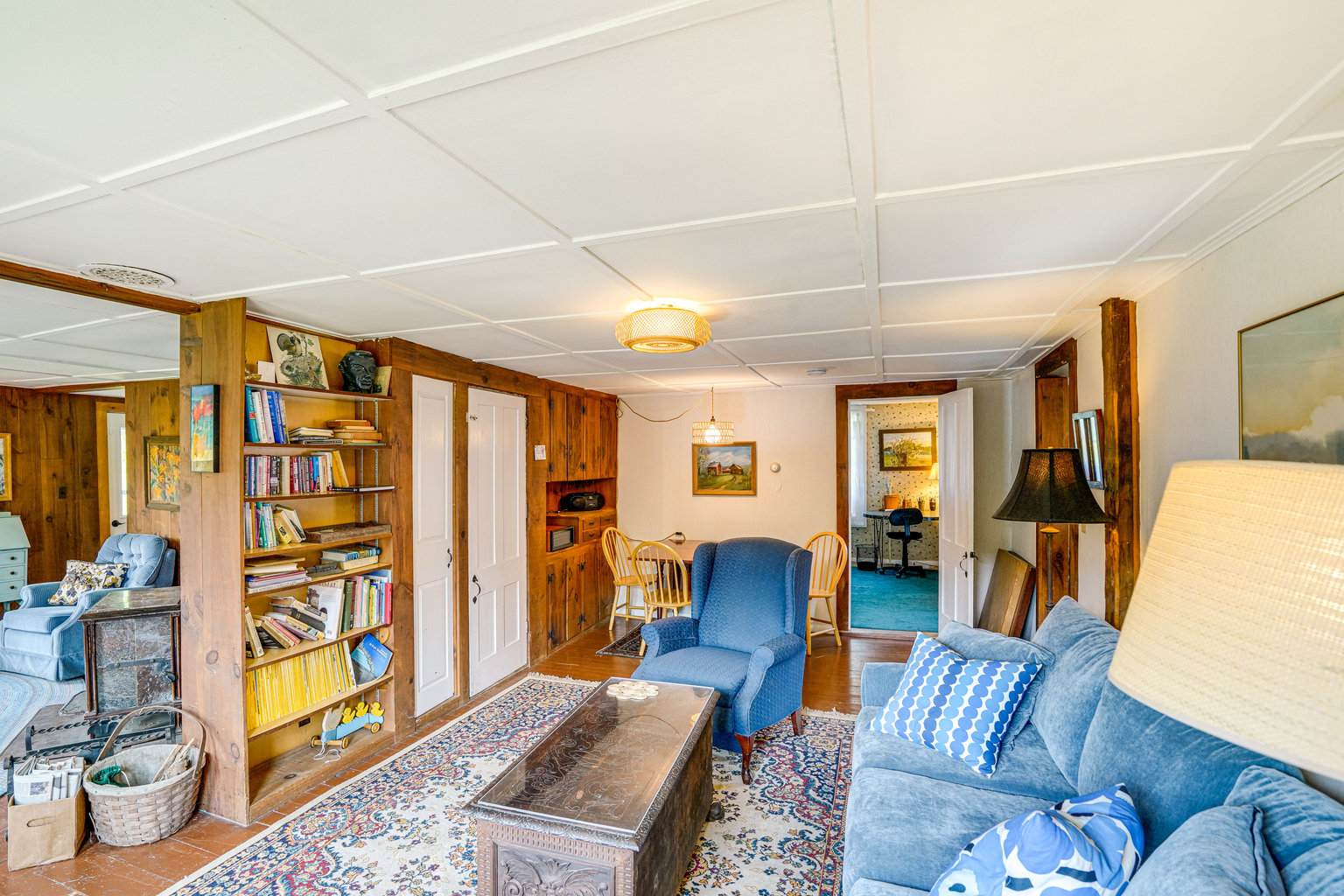 Hawley Vacation Rental