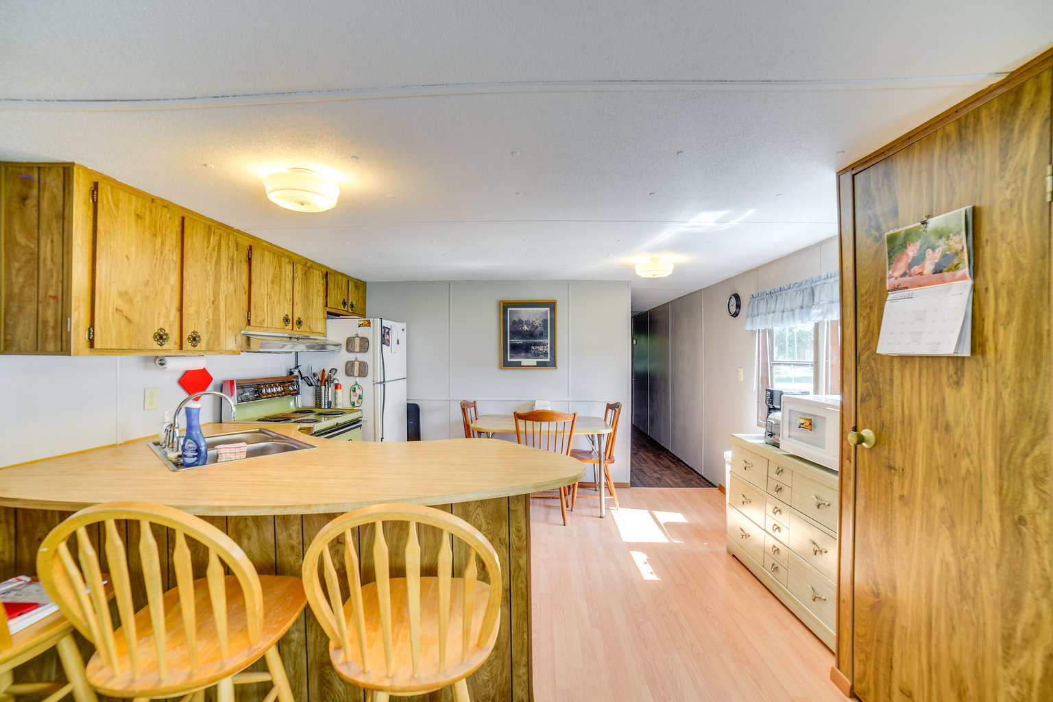 Yale Vacation Rental