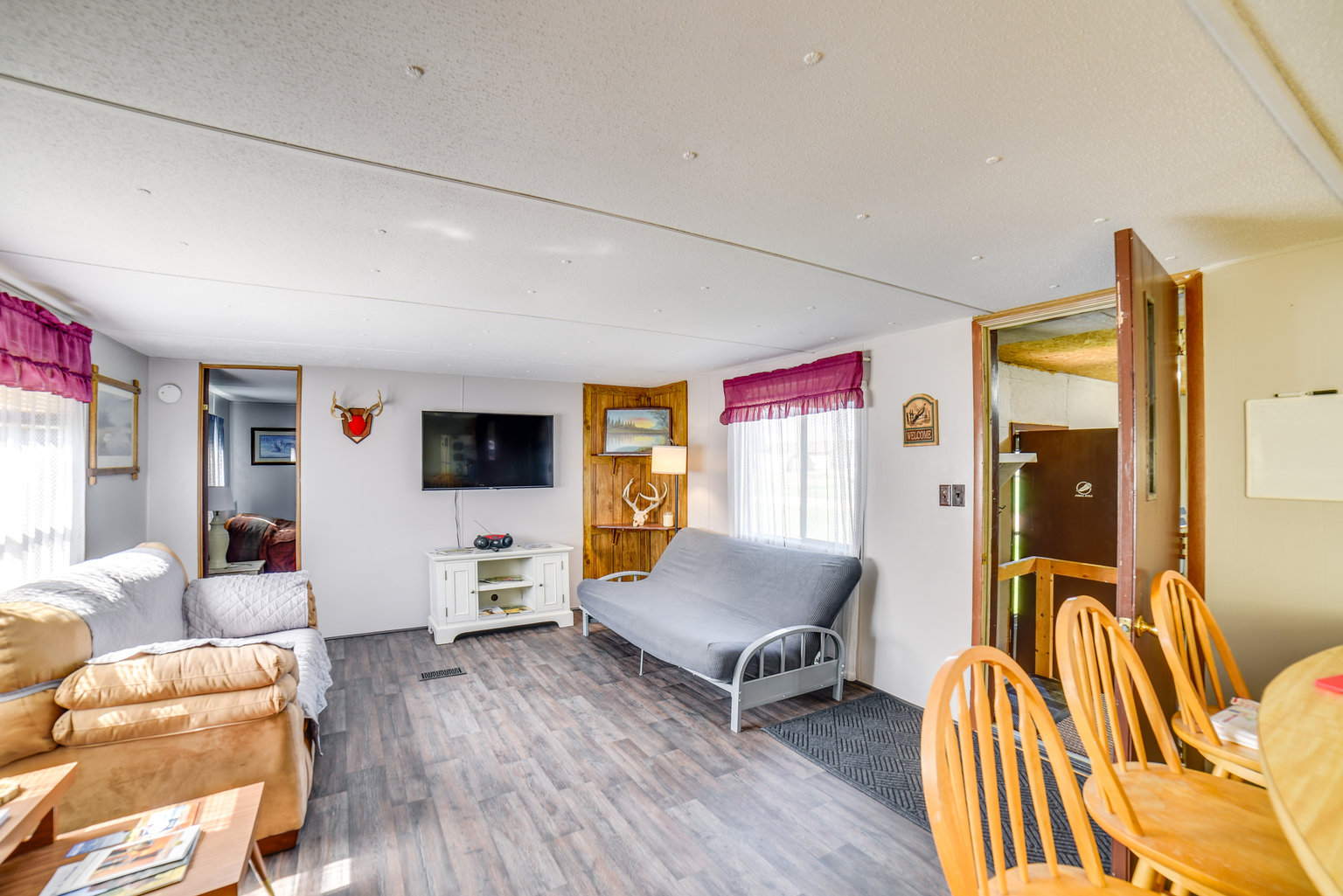 Yale Vacation Rental
