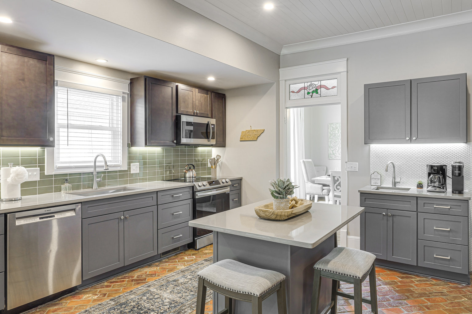 Lebanon Vacation Rental