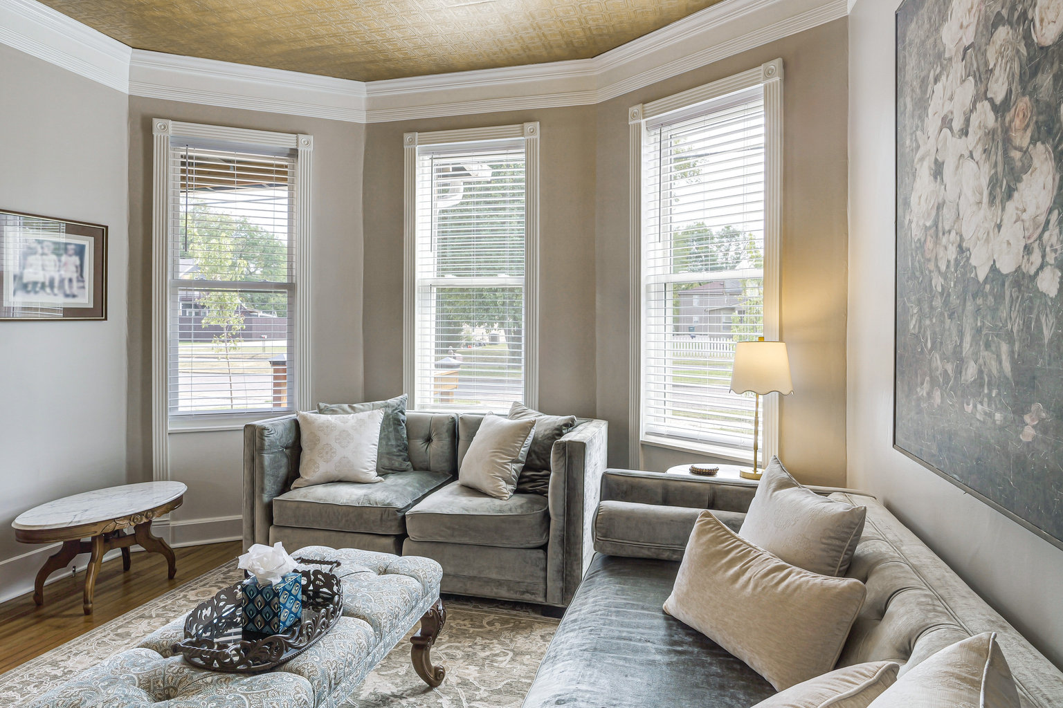 Lebanon Vacation Rental