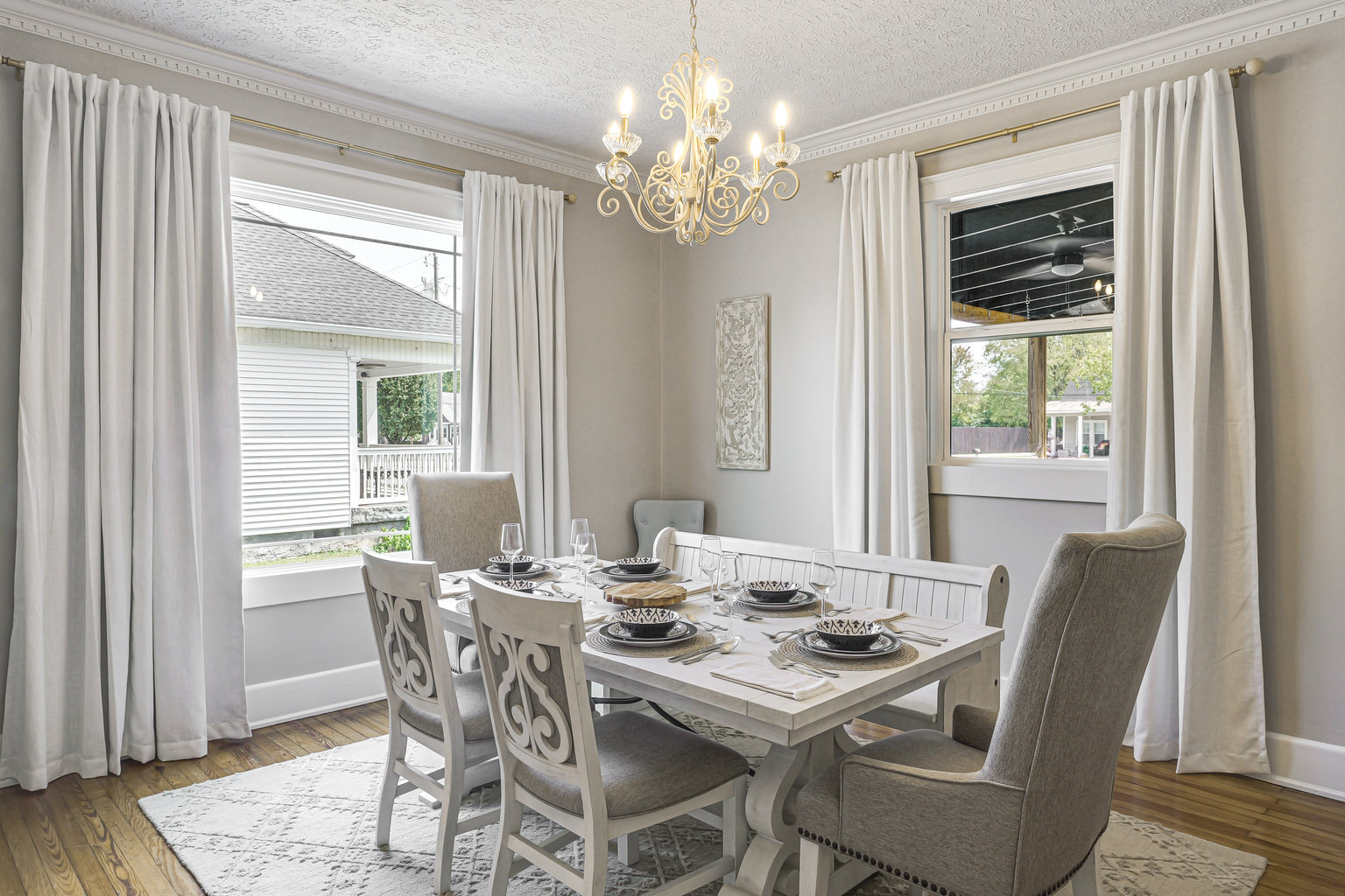 Lebanon Vacation Rental