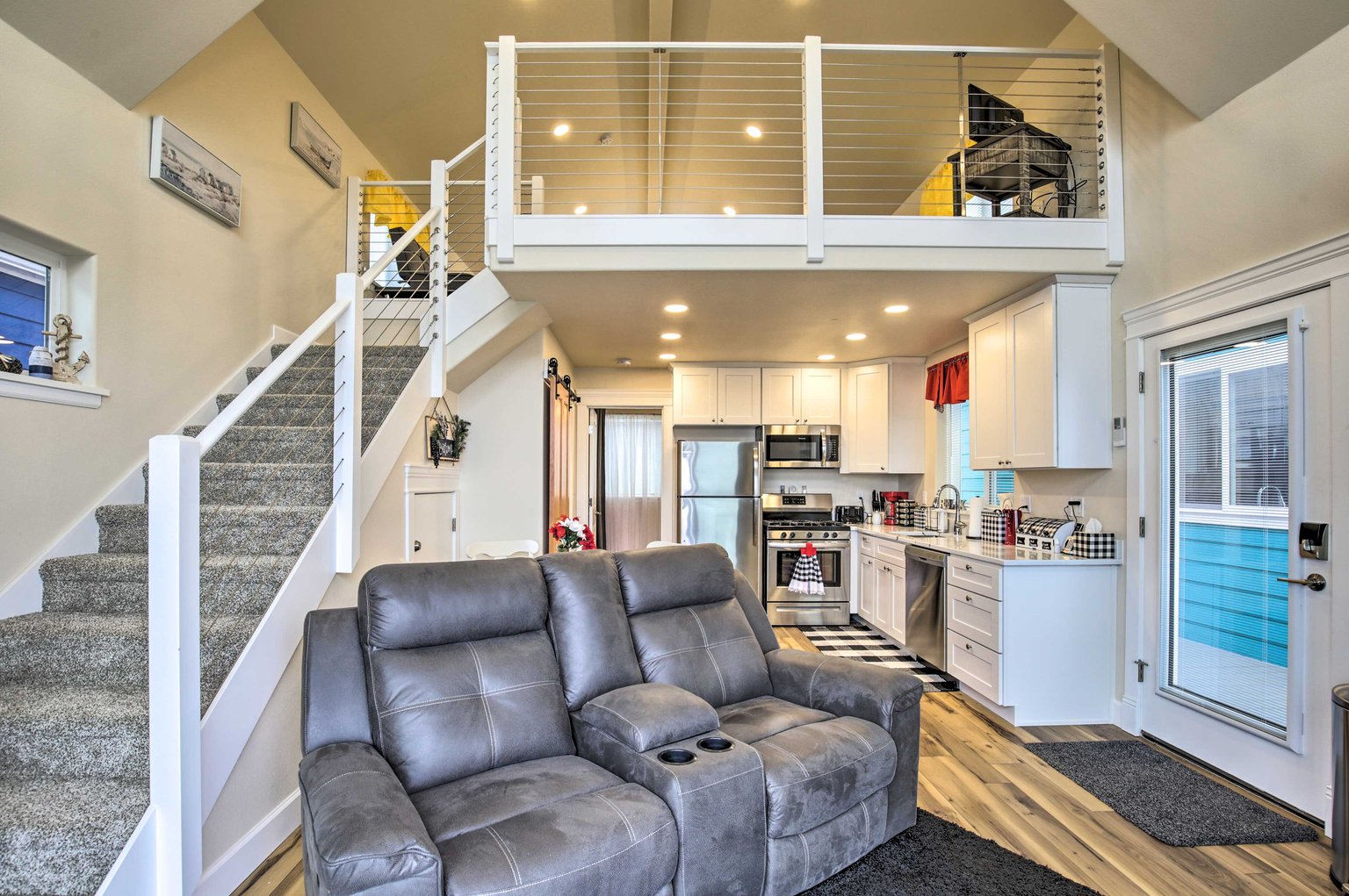 Yachats Vacation Rental
