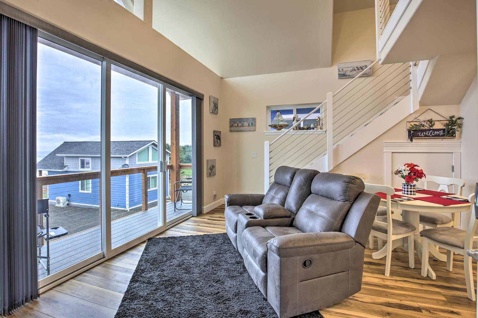 Yachats Vacation Rental