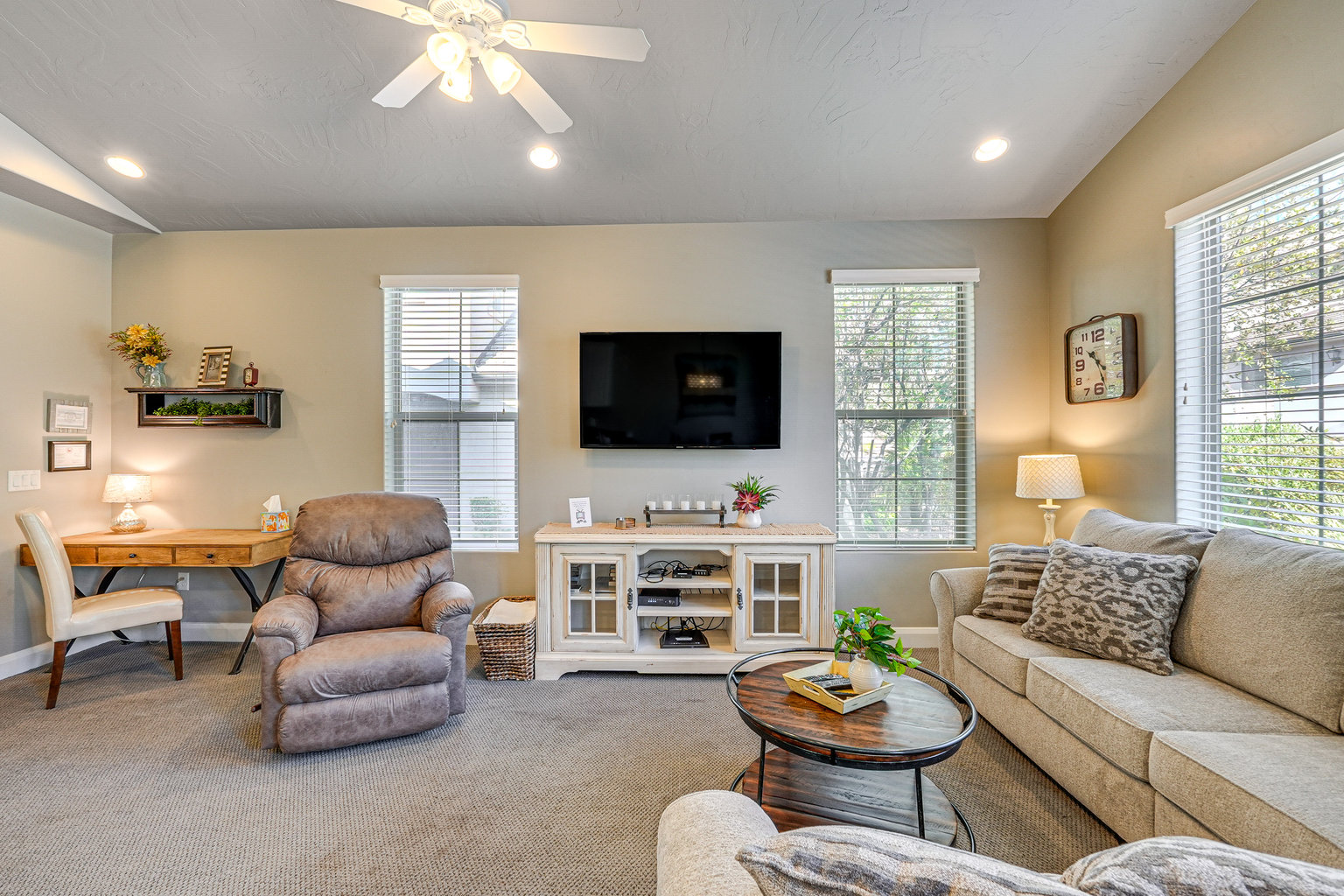 Washington Vacation Rental