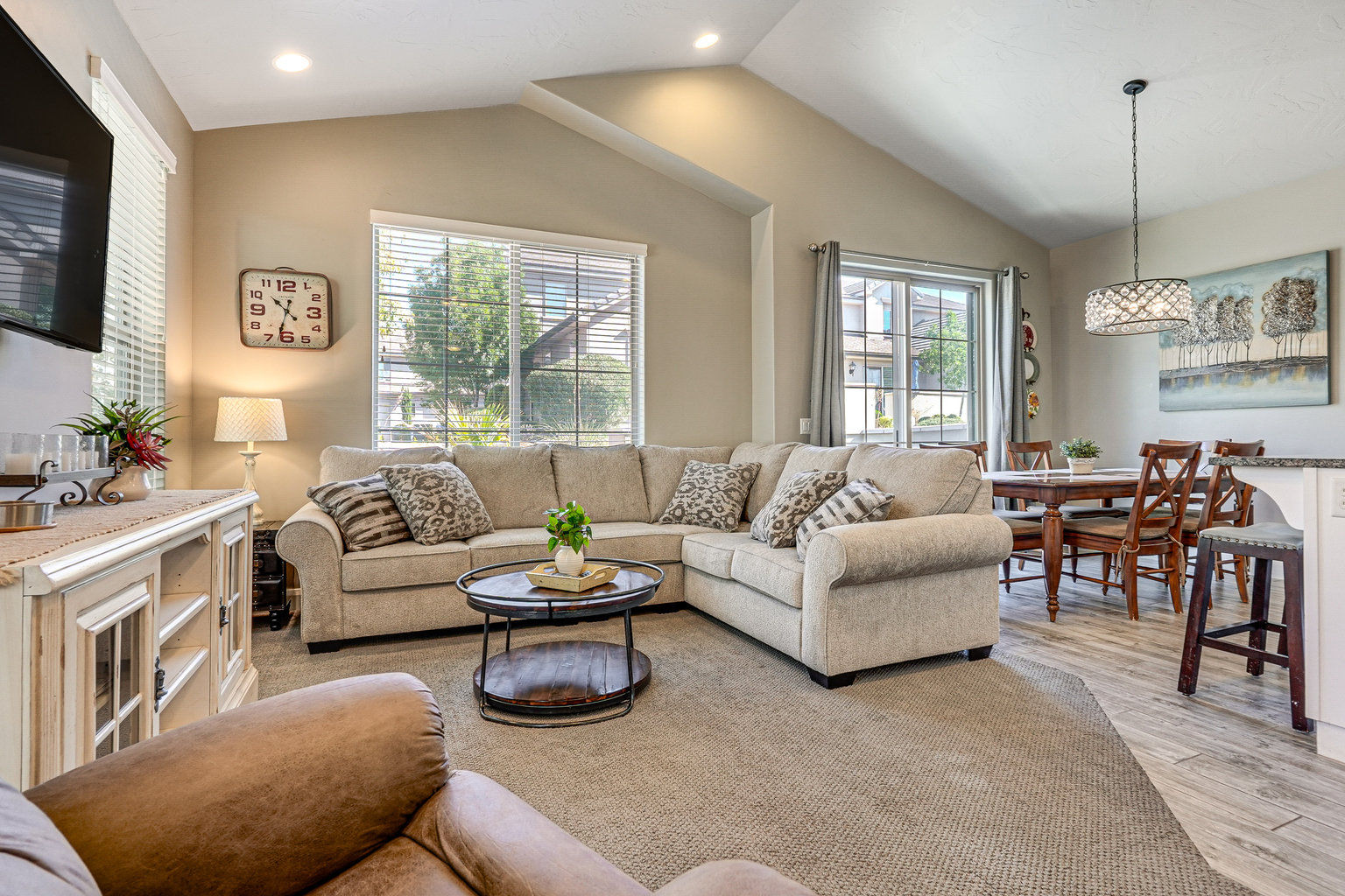 Washington Vacation Rental