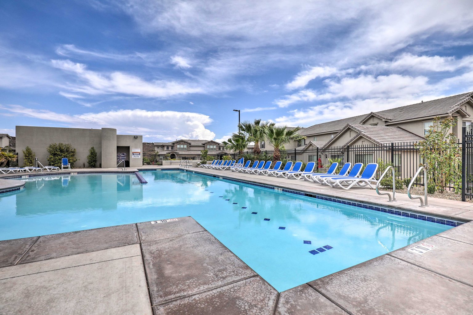 Washington Vacation Rental