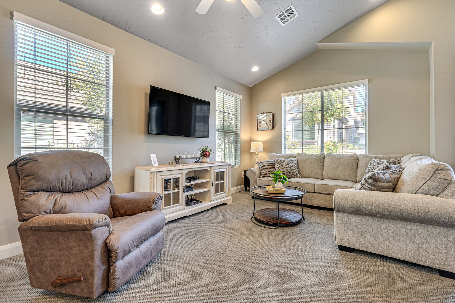 Washington Vacation Rental