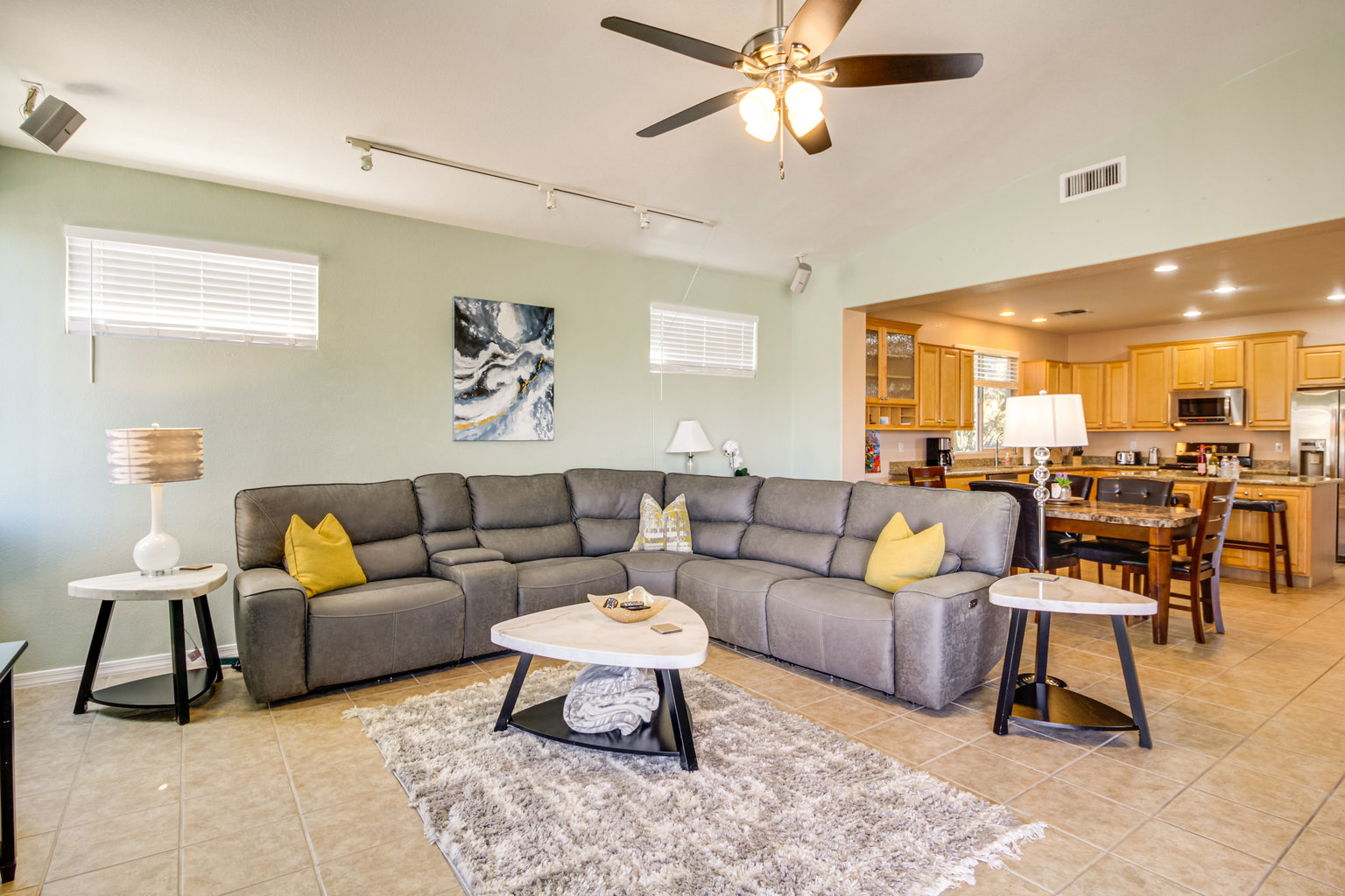 Oro Valley Vacation Rental