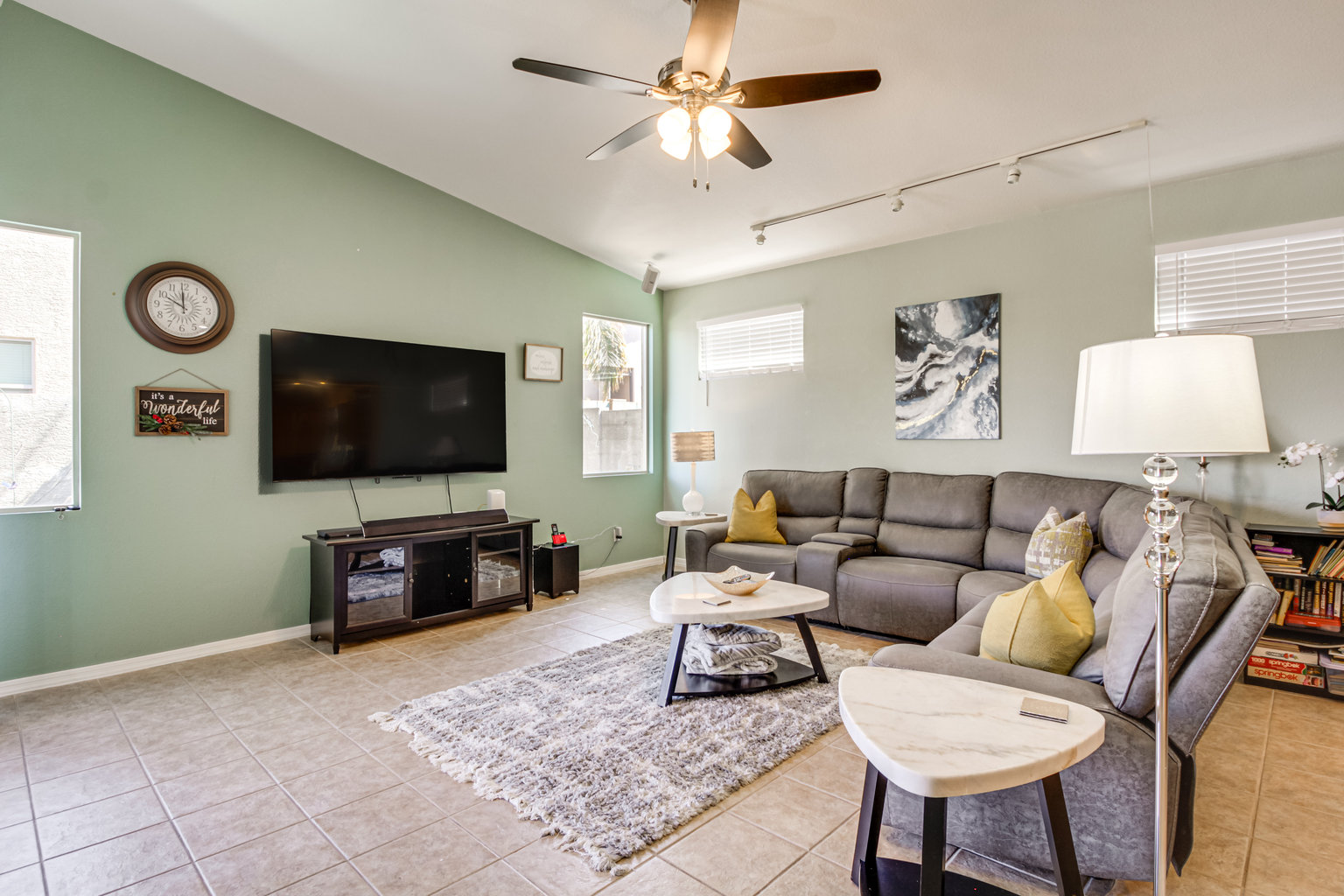 Oro Valley Vacation Rental