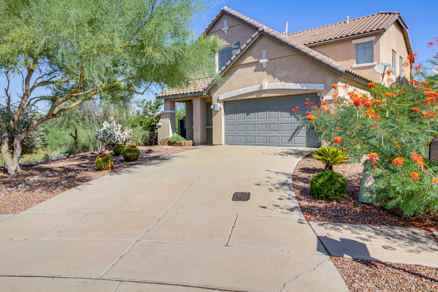 Oro Valley Vacation Rental