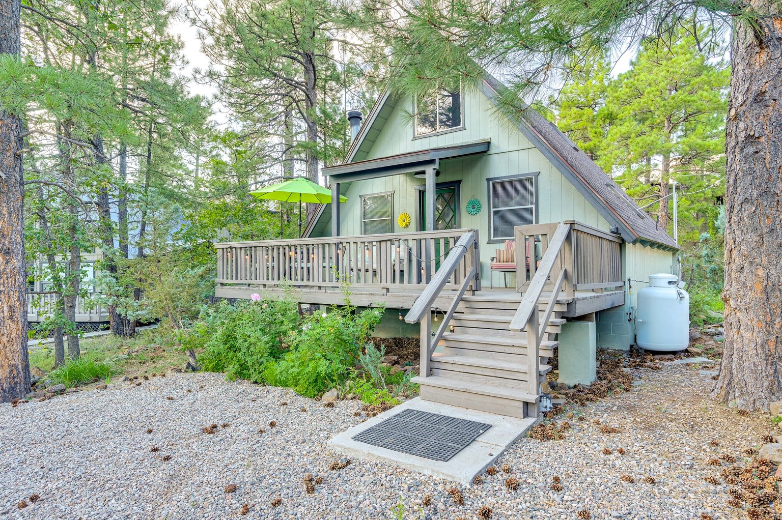 Munds Park Vacation Rental