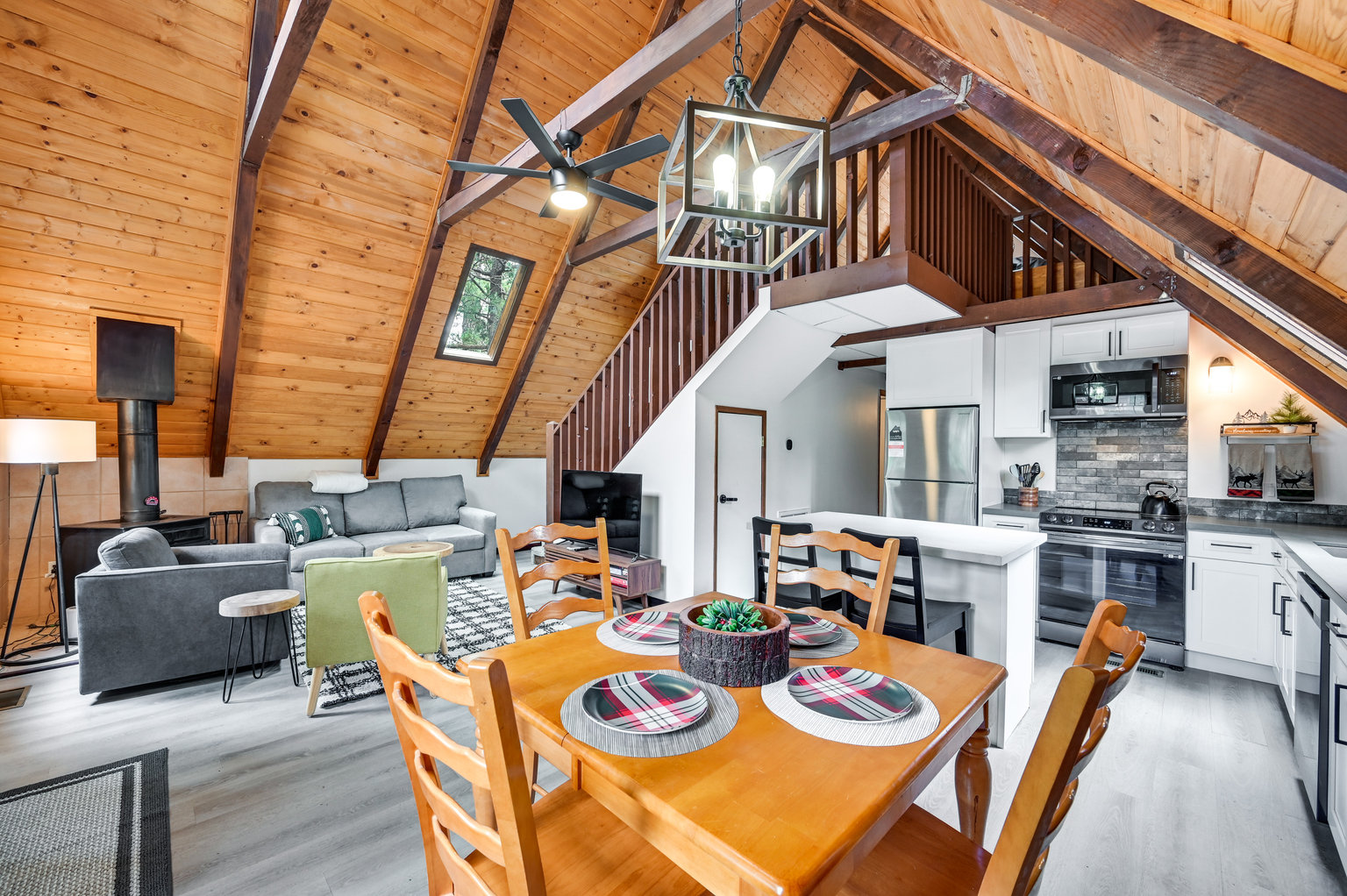 Munds Park Vacation Rental