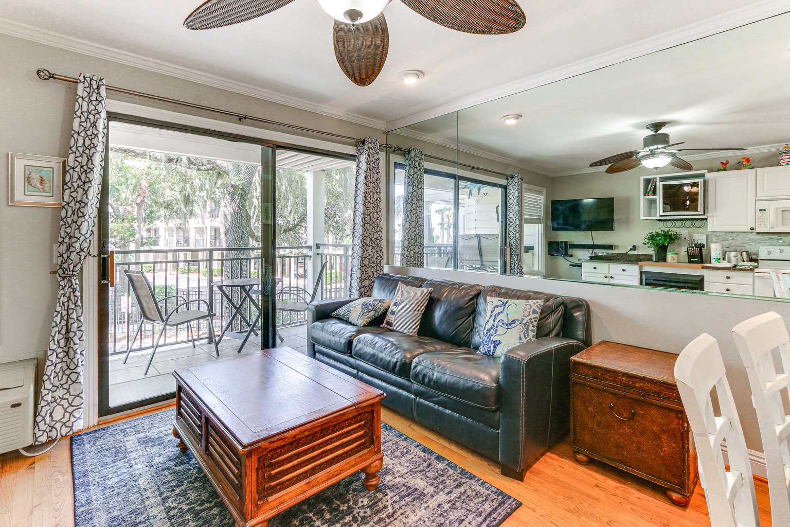 Hilton Head Island Vacation Rental