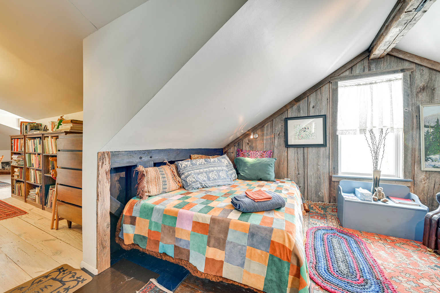 Fleischmanns Vacation Rental