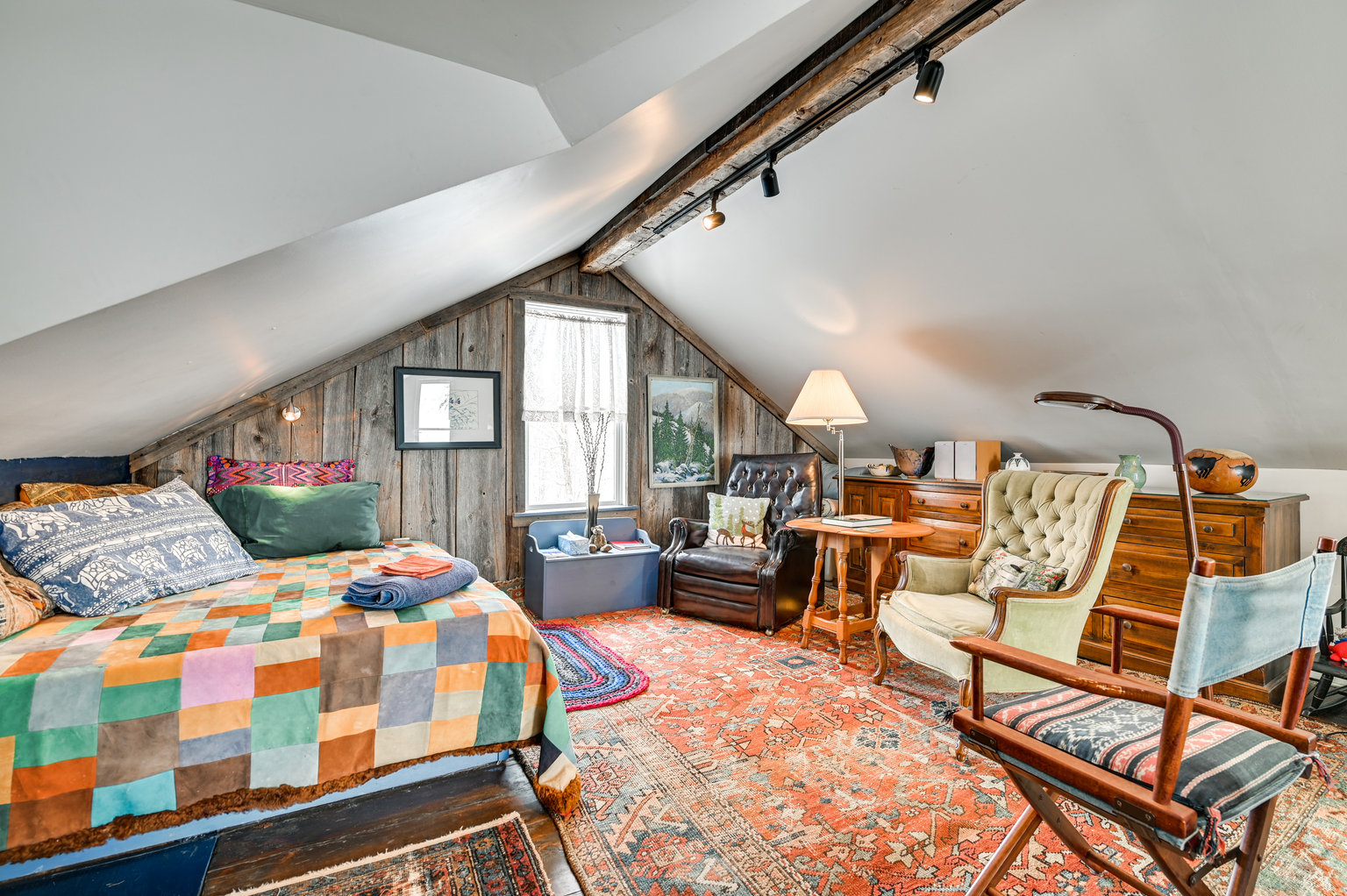 Fleischmanns Vacation Rental