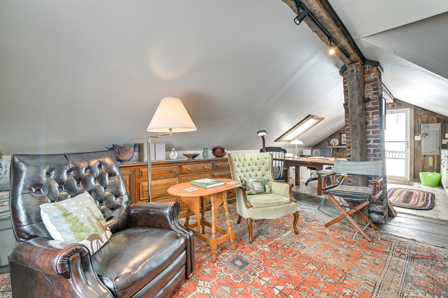 Fleischmanns Vacation Rental