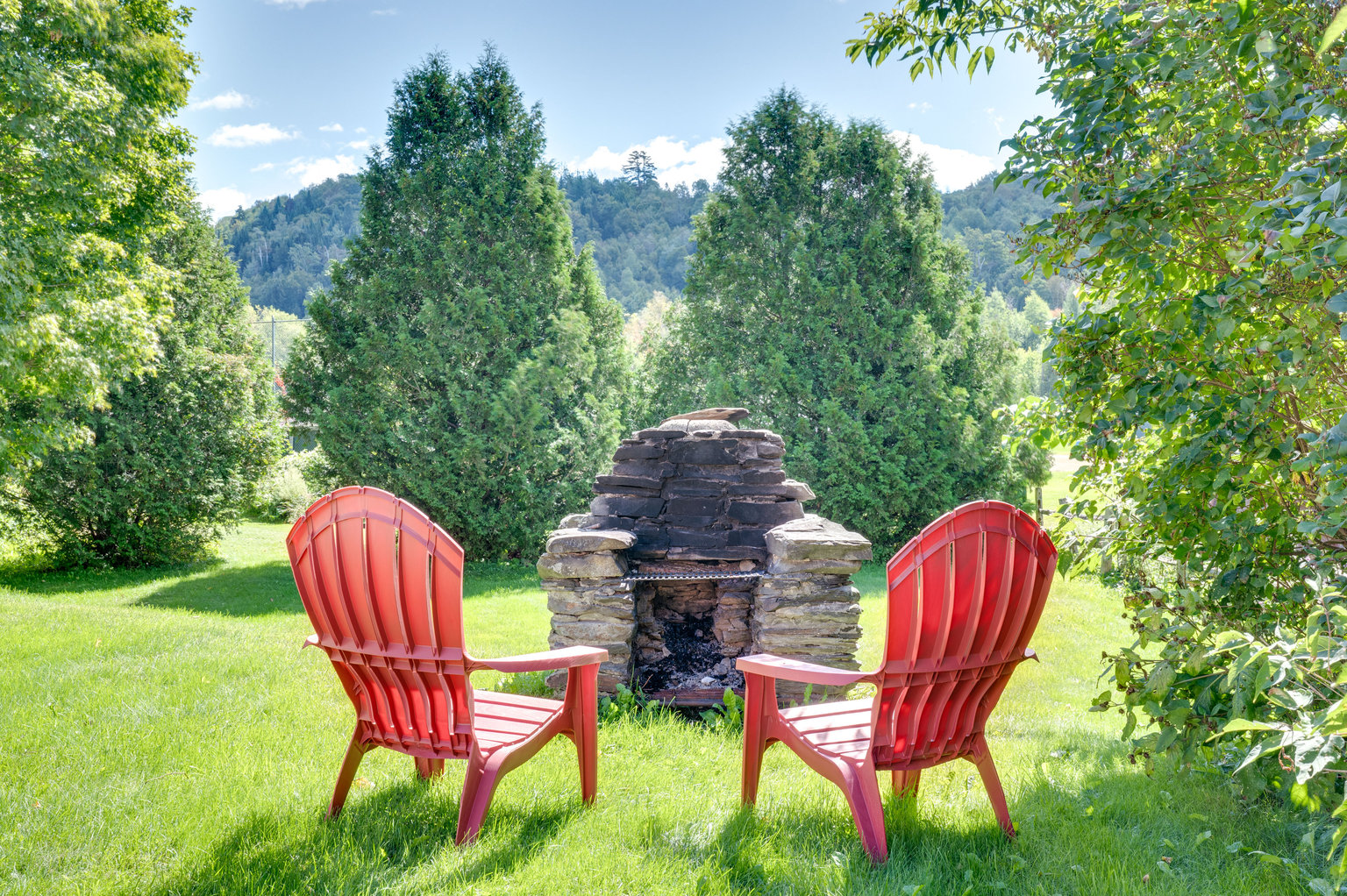 Colebrook Vacation Rental