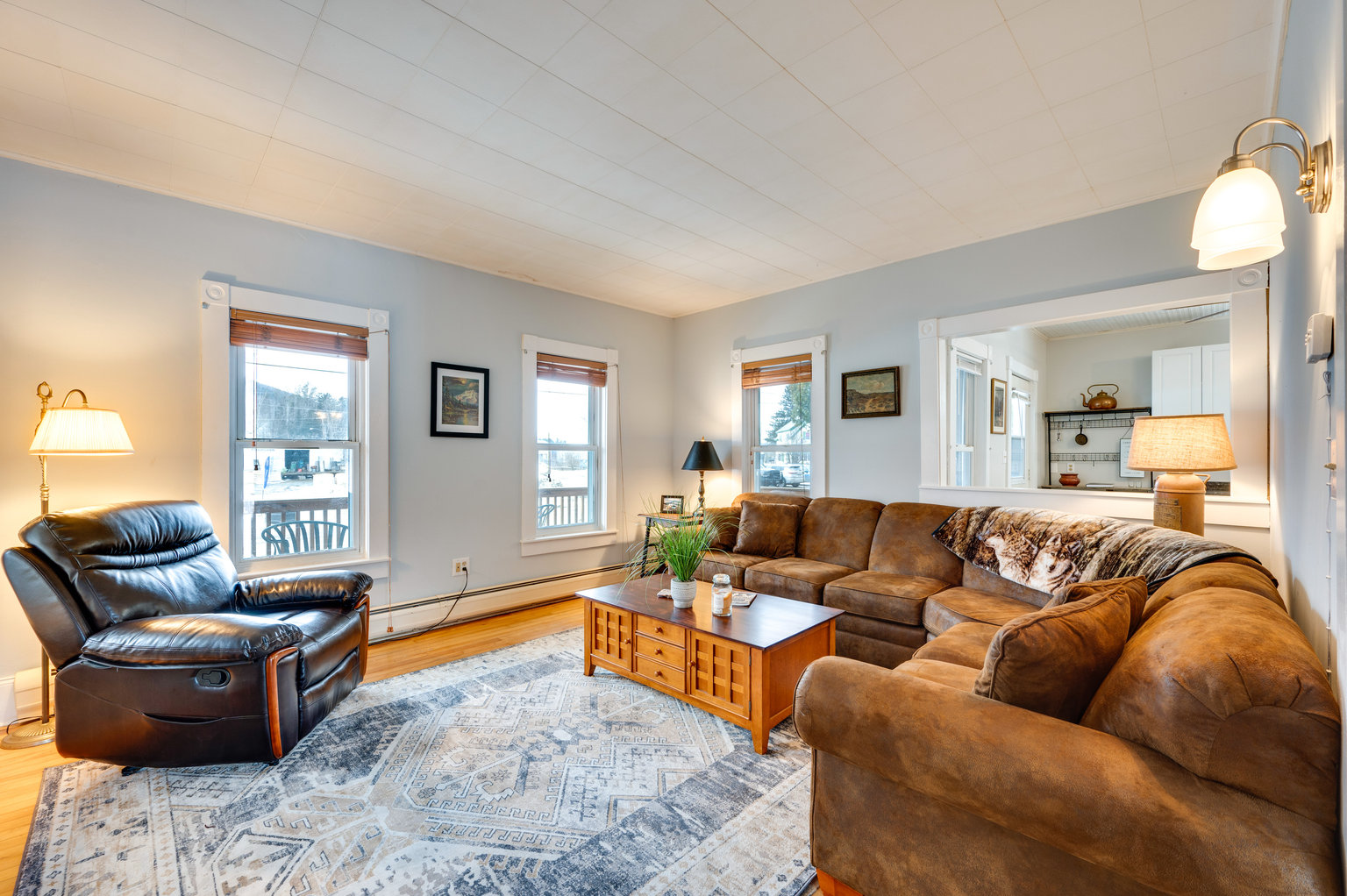 Colebrook Vacation Rental