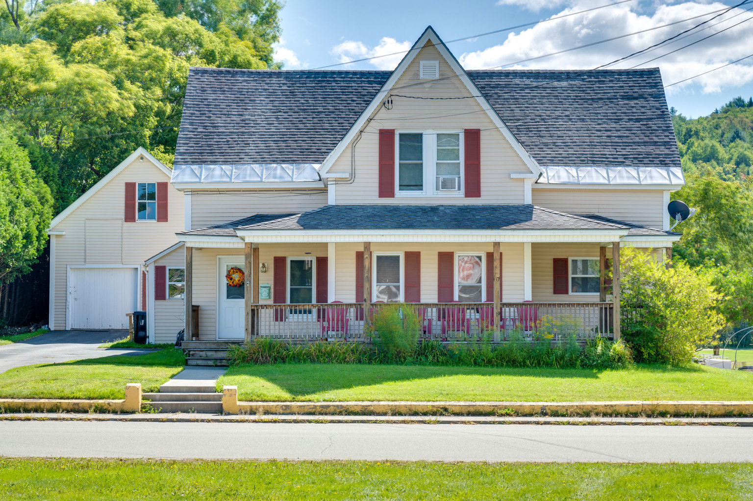 Colebrook Vacation Rental