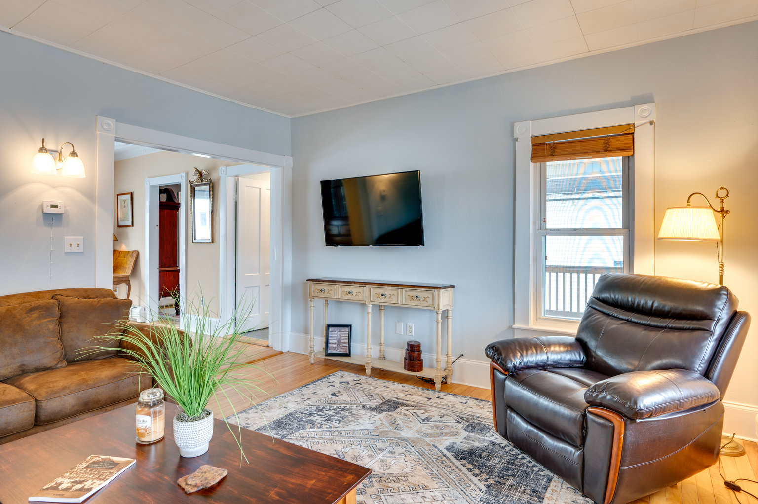 Colebrook Vacation Rental