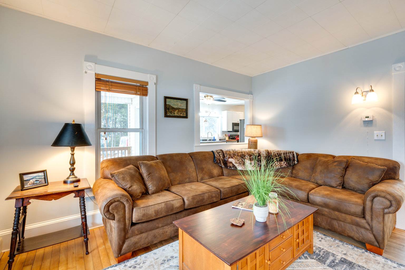 Colebrook Vacation Rental