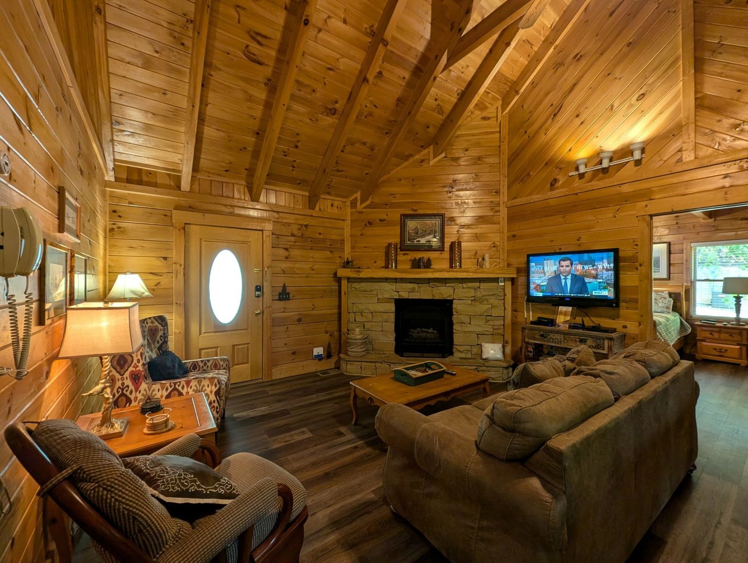 Pigeon Forge Vacation Rental
