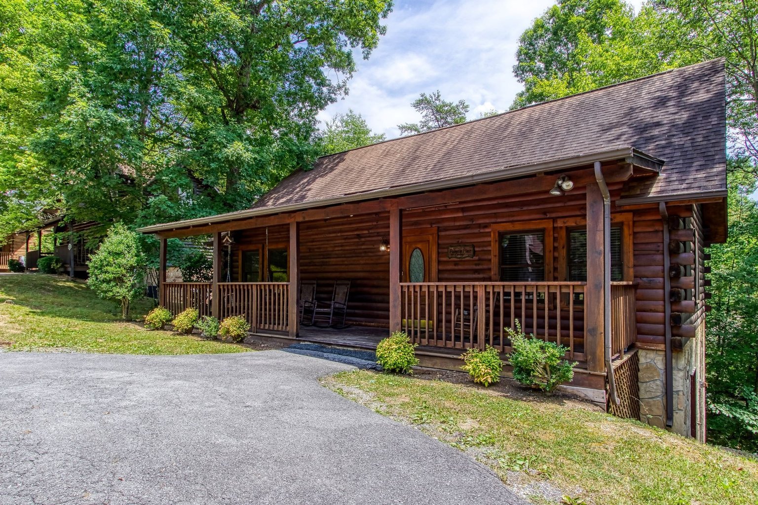 Pigeon Forge Vacation Rental