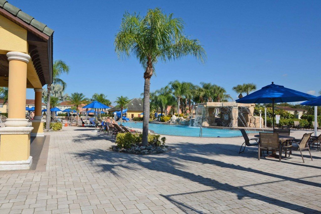 Kissimmee Vacation Rental