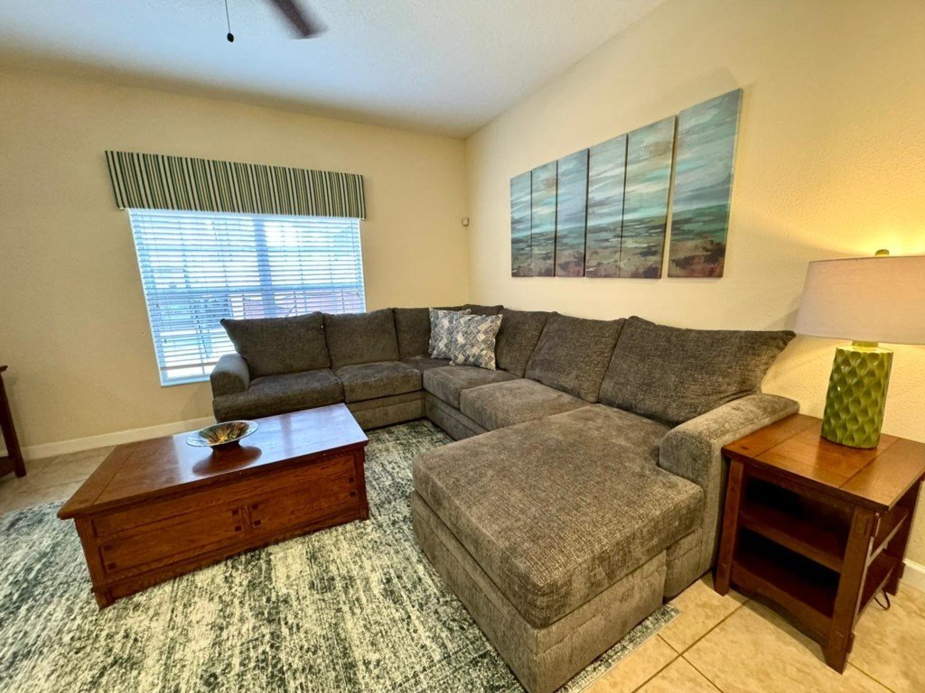 Kissimmee Vacation Rental