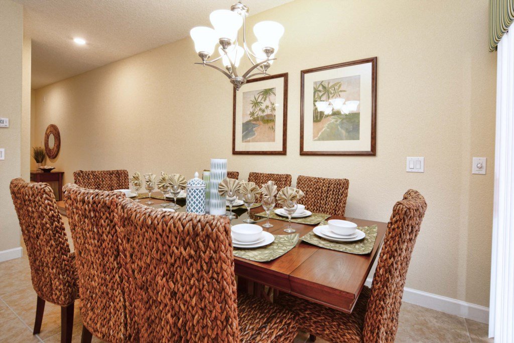 Kissimmee Vacation Rental
