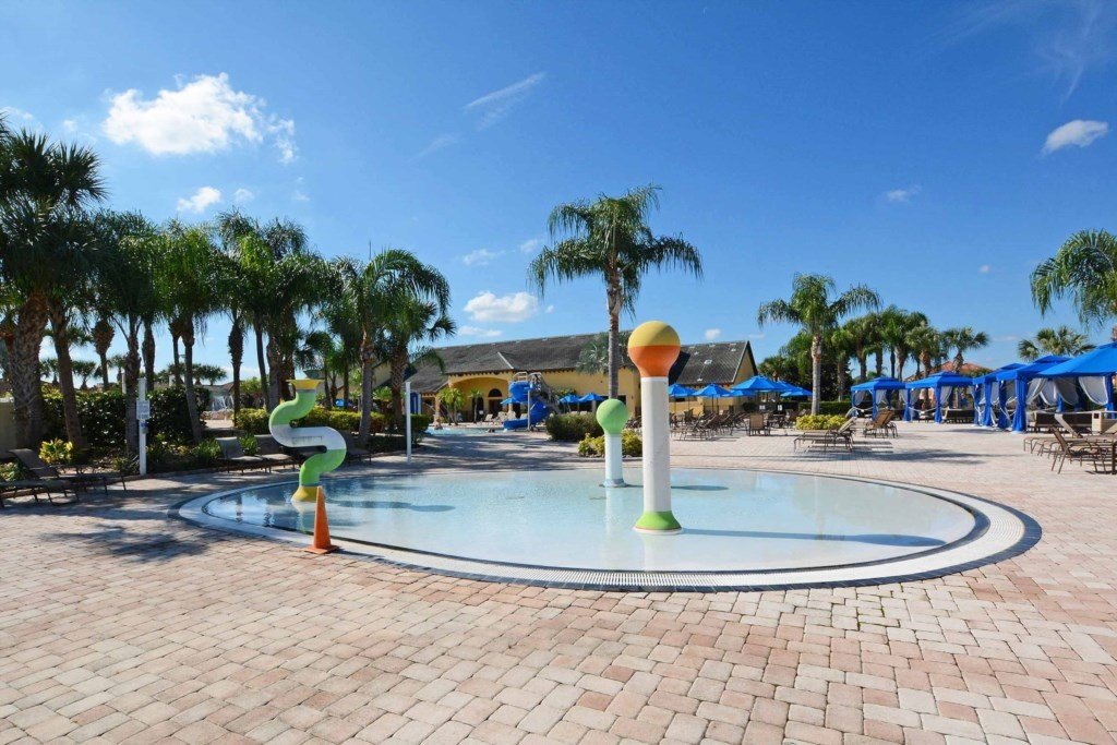 Kissimmee Vacation Rental