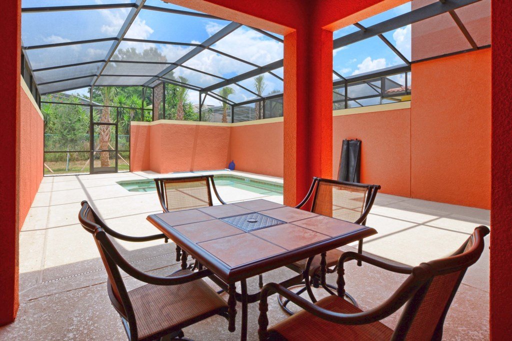 Kissimmee Vacation Rental