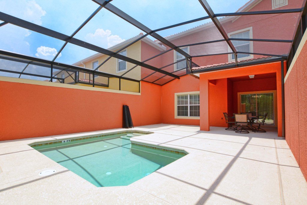 Kissimmee Vacation Rental
