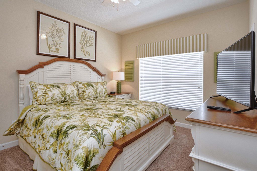 Kissimmee Vacation Rental