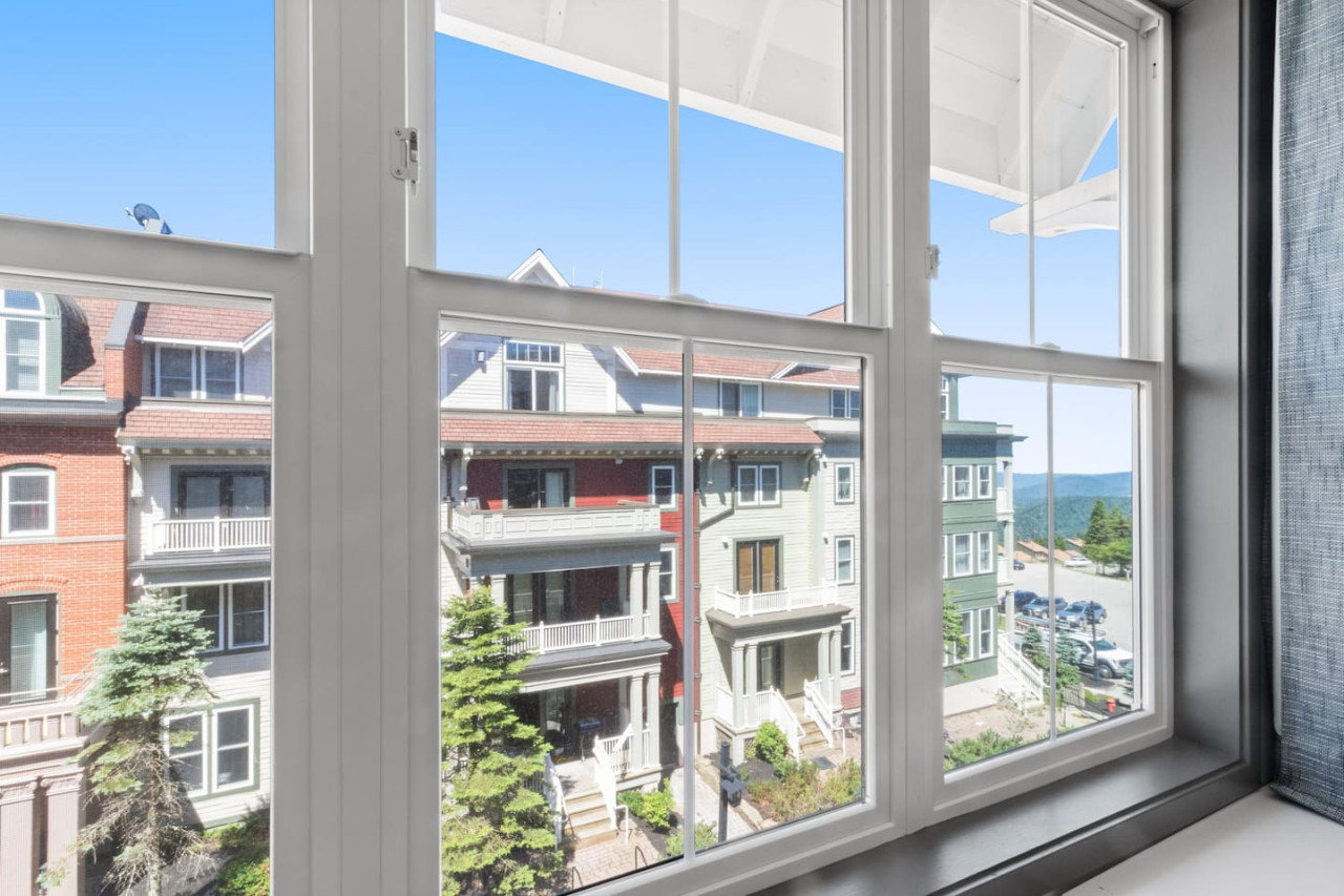 Snowshoe Vacation Rental