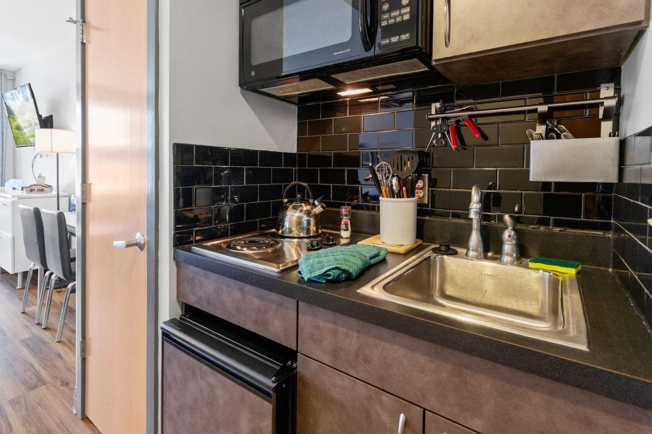 Snowshoe Vacation Rental