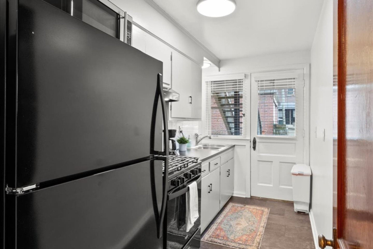 Columbus Vacation Rental