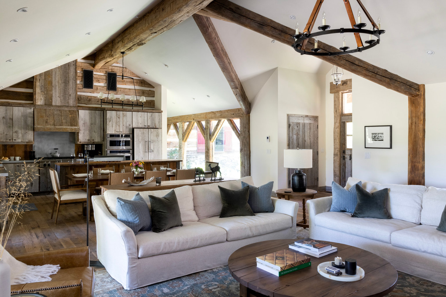 Jackson Vacation Rental
