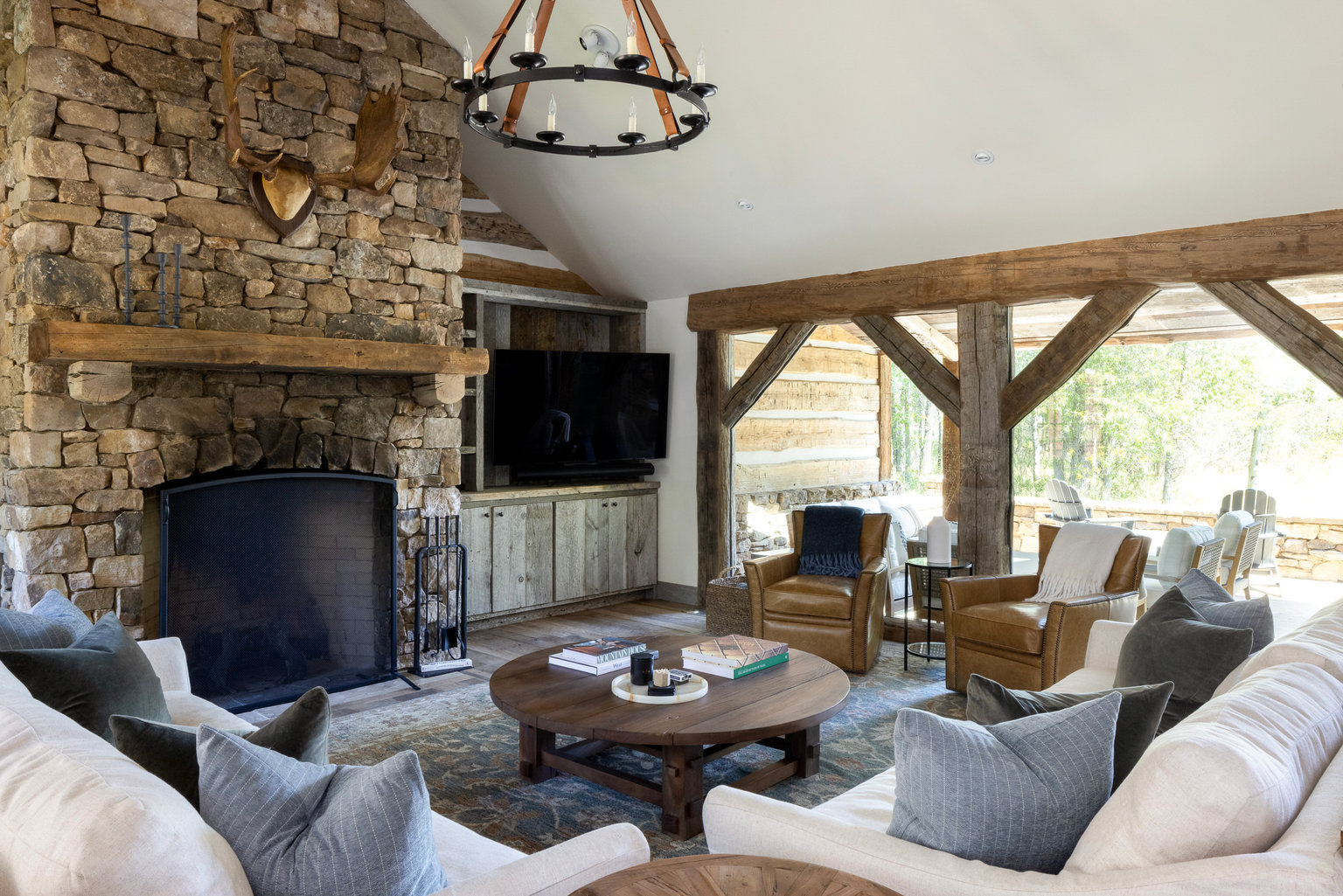 Jackson Vacation Rental